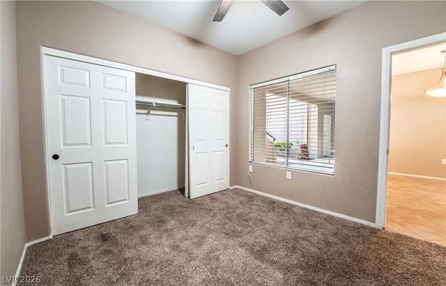 2000 Quartz Cliff Street 104, Las Vegas, NV 89117