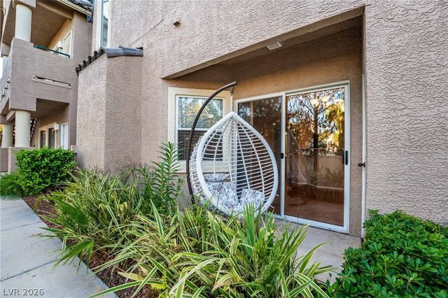 2000 Quartz Cliff Street 104, Las Vegas, NV 89117