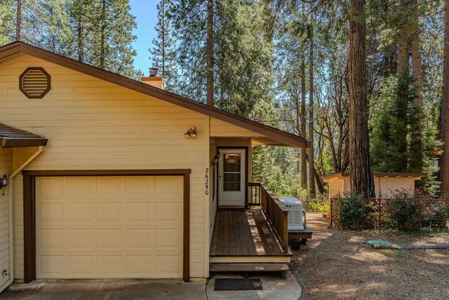 26290 Parkwood Dr, Pioneer, CA 95666