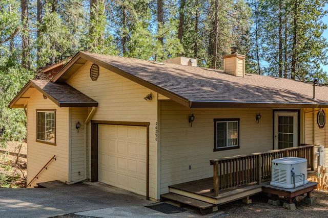 26290 Parkwood Dr, Pioneer, CA 95666