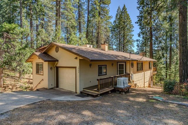 26290 Parkwood Dr, Pioneer, CA 95666