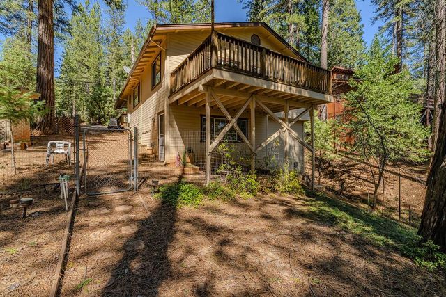 26290 Parkwood Dr, Pioneer, CA 95666