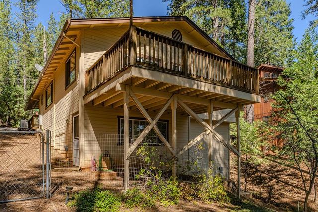 26290 Parkwood Dr, Pioneer, CA 95666