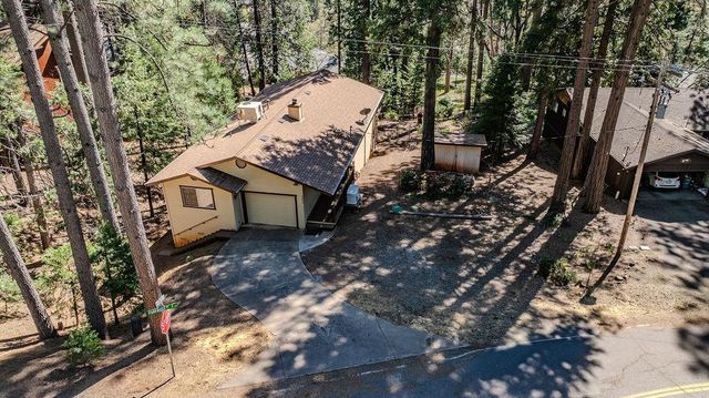 26290 Parkwood Dr, Pioneer, CA 95666