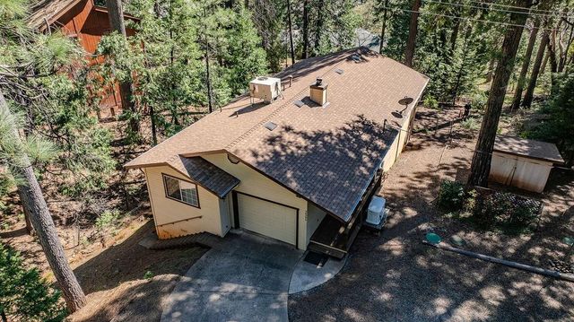 26290 Parkwood Dr, Pioneer, CA 95666