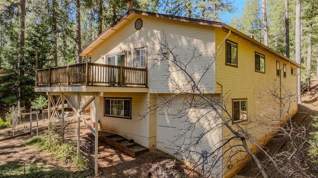 26290 Parkwood Dr, Pioneer, CA 95666