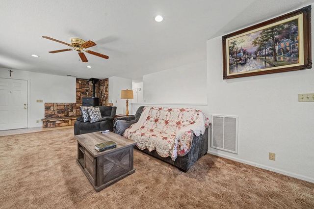 26290 Parkwood Dr, Pioneer, CA 95666