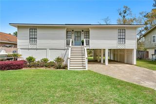 4101 Perch Point Drive, Mobile, AL 36605