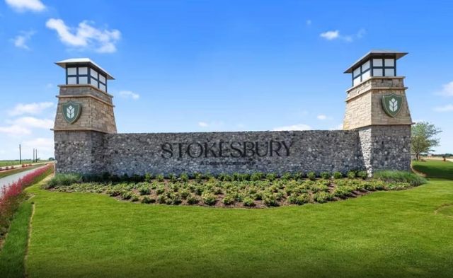 23007 Daftmill Drive, Waller, TX 77484