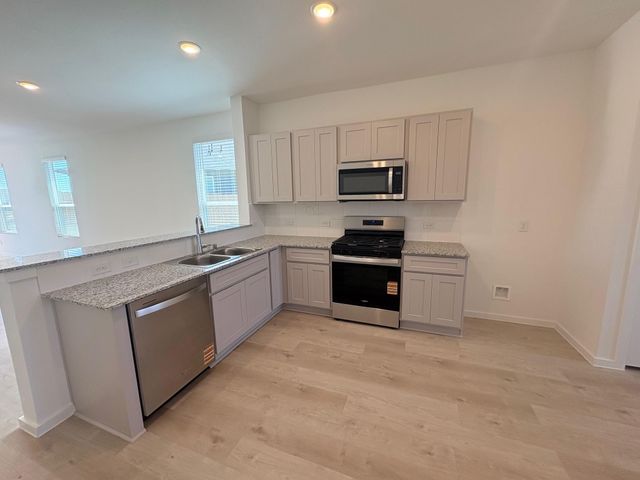 23007 Daftmill Drive, Waller, TX 77484