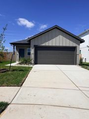 23007 Daftmill Drive, Waller, TX 77484