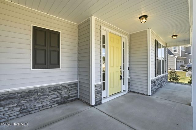 96 Secretariat, Rocky Point, NC 28457