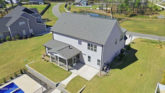 96 Secretariat, Rocky Point, NC 28457