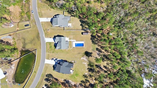 96 Secretariat, Rocky Point, NC 28457