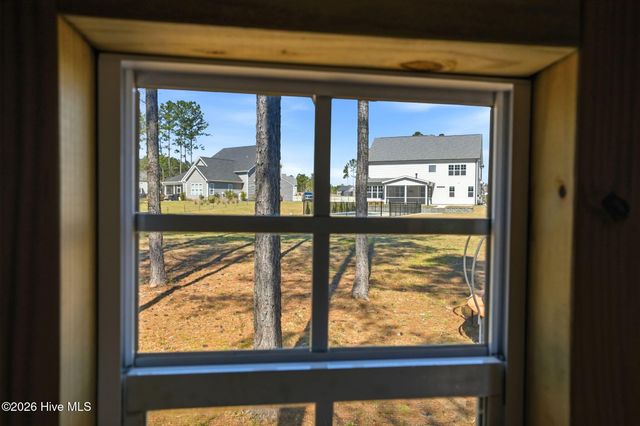 96 Secretariat, Rocky Point, NC 28457