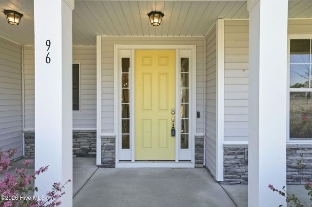 96 Secretariat, Rocky Point, NC 28457