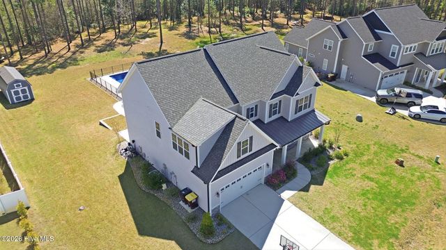 96 Secretariat, Rocky Point, NC 28457