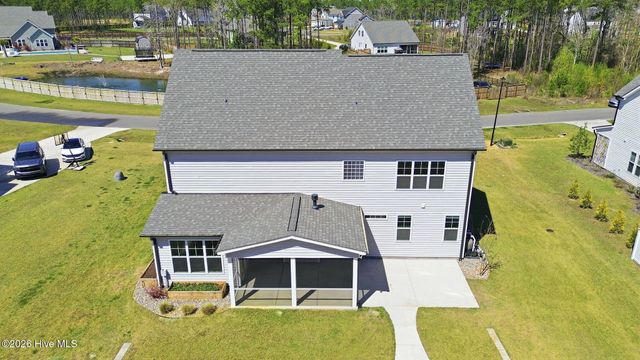 96 Secretariat, Rocky Point, NC 28457