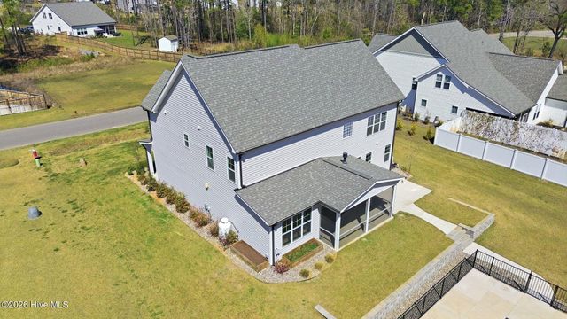 96 Secretariat, Rocky Point, NC 28457