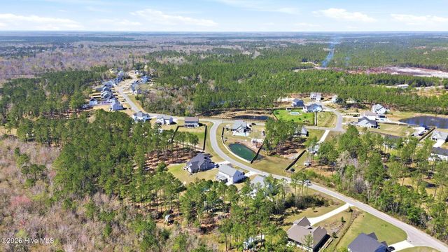 96 Secretariat, Rocky Point, NC 28457