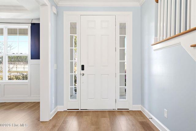 96 Secretariat, Rocky Point, NC 28457