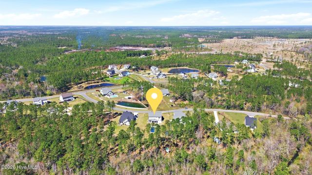 96 Secretariat, Rocky Point, NC 28457