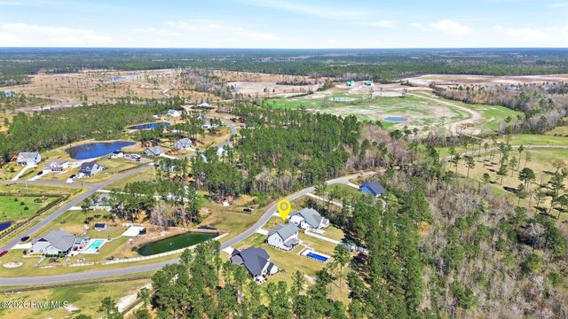 96 Secretariat, Rocky Point, NC 28457