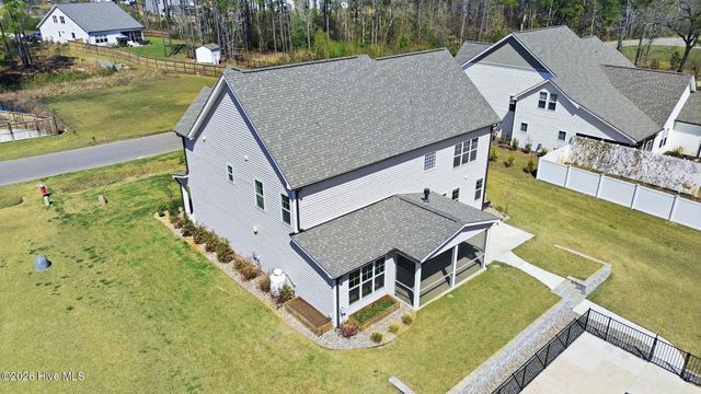 96 Secretariat, Rocky Point, NC 28457
