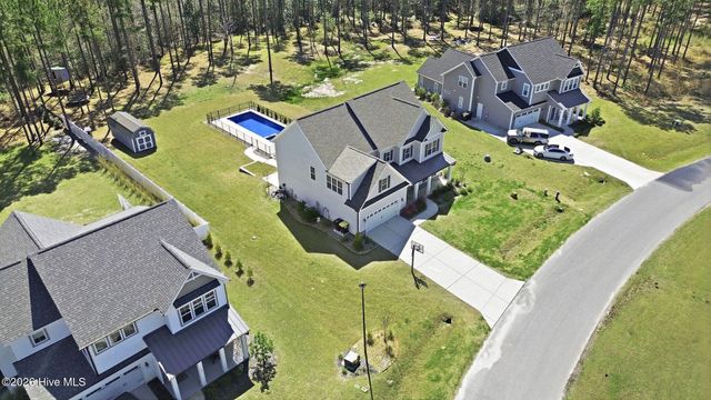 96 Secretariat, Rocky Point, NC 28457