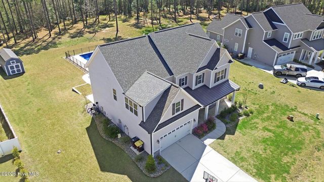 96 Secretariat, Rocky Point, NC 28457