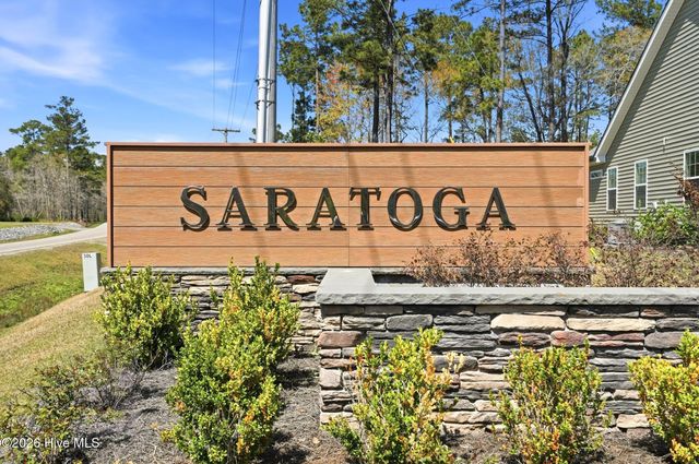 96 Secretariat, Rocky Point, NC 28457