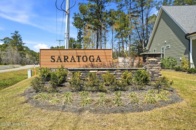 96 Secretariat, Rocky Point, NC 28457