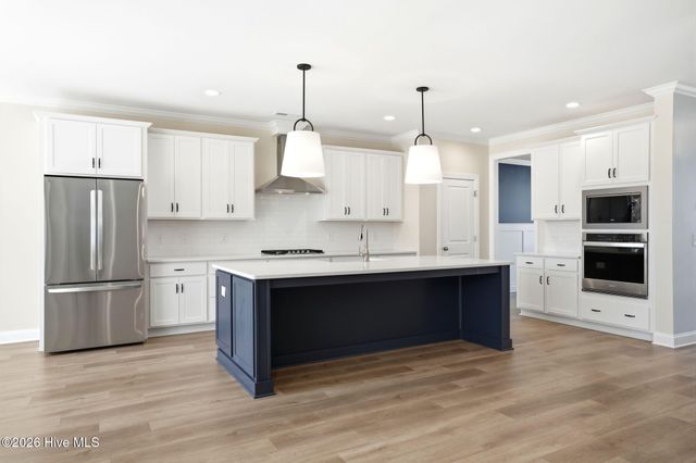 96 Secretariat, Rocky Point, NC 28457