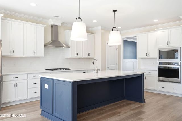 96 Secretariat, Rocky Point, NC 28457