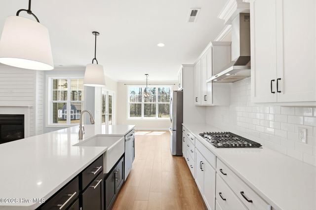 96 Secretariat, Rocky Point, NC 28457