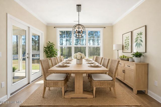 96 Secretariat, Rocky Point, NC 28457