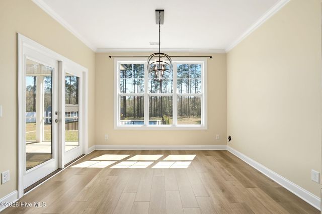 96 Secretariat, Rocky Point, NC 28457