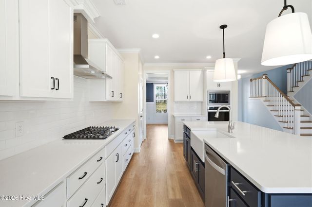 96 Secretariat, Rocky Point, NC 28457