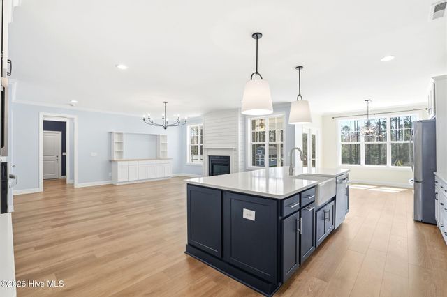 96 Secretariat, Rocky Point, NC 28457