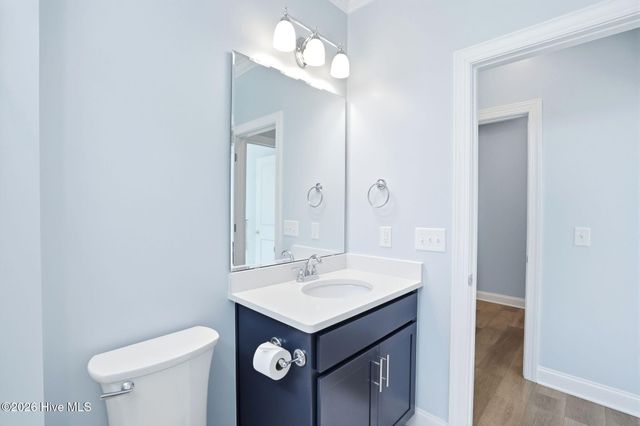 96 Secretariat, Rocky Point, NC 28457