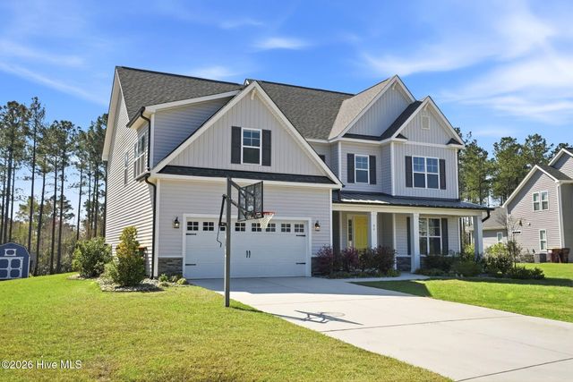 96 Secretariat, Rocky Point, NC 28457