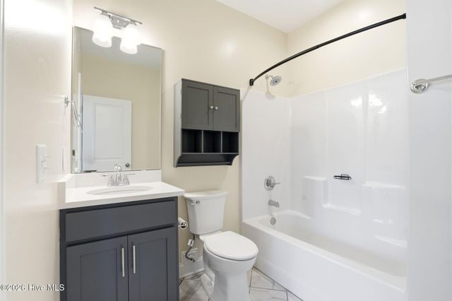 96 Secretariat, Rocky Point, NC 28457