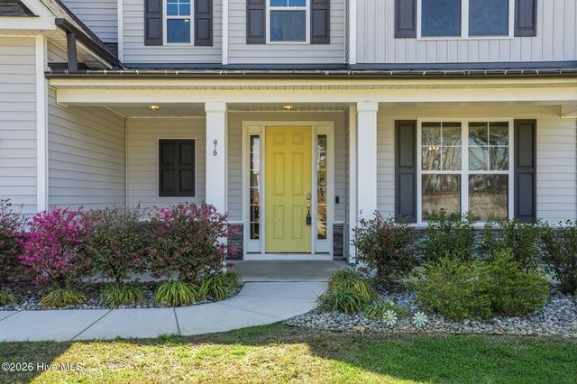 96 Secretariat, Rocky Point, NC 28457