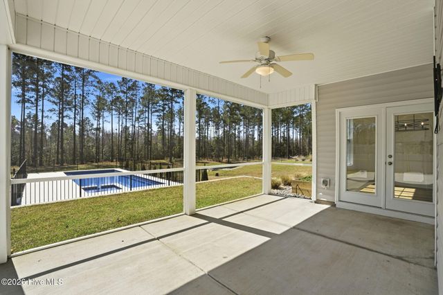 96 Secretariat, Rocky Point, NC 28457