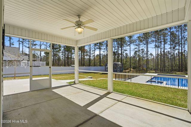 96 Secretariat, Rocky Point, NC 28457