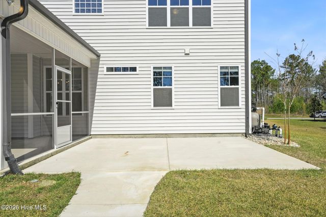 96 Secretariat, Rocky Point, NC 28457