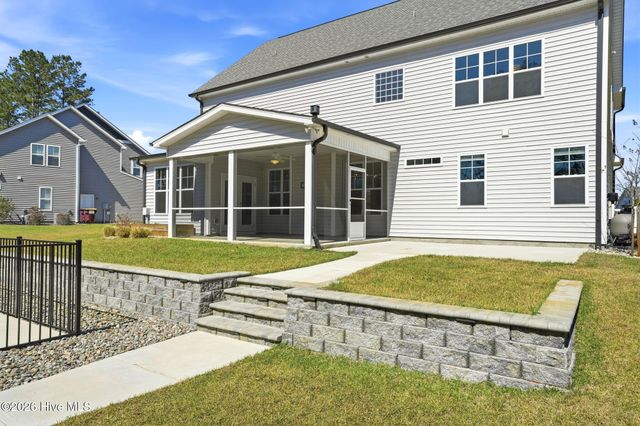 96 Secretariat, Rocky Point, NC 28457