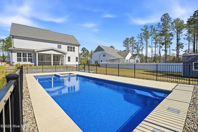 96 Secretariat, Rocky Point, NC 28457