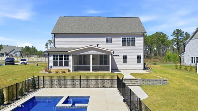 96 Secretariat, Rocky Point, NC 28457