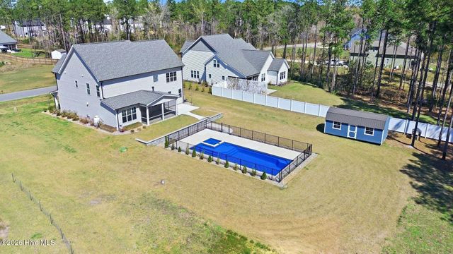 96 Secretariat, Rocky Point, NC 28457
